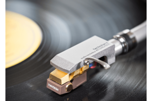 Audio-Technica VM750SH