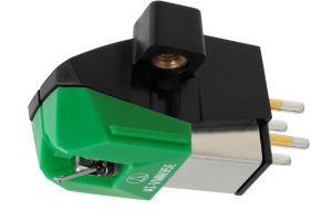 Audio-Technica AT-VM95E