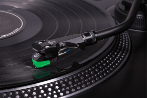 Audio-Technica AT-LP120xUSB