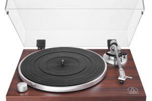 Audio-Technica AT-LPW50BT